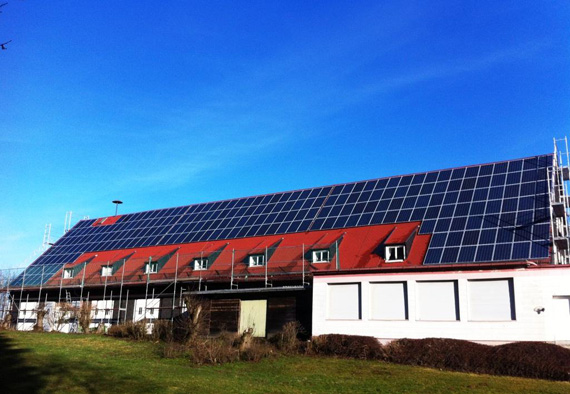 PV Westerburg